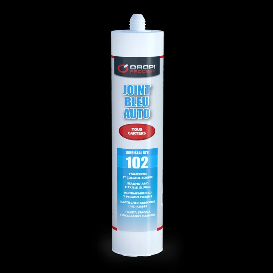 JOINT BLEU AUTO - Uszczelka uniwersalna na oleje