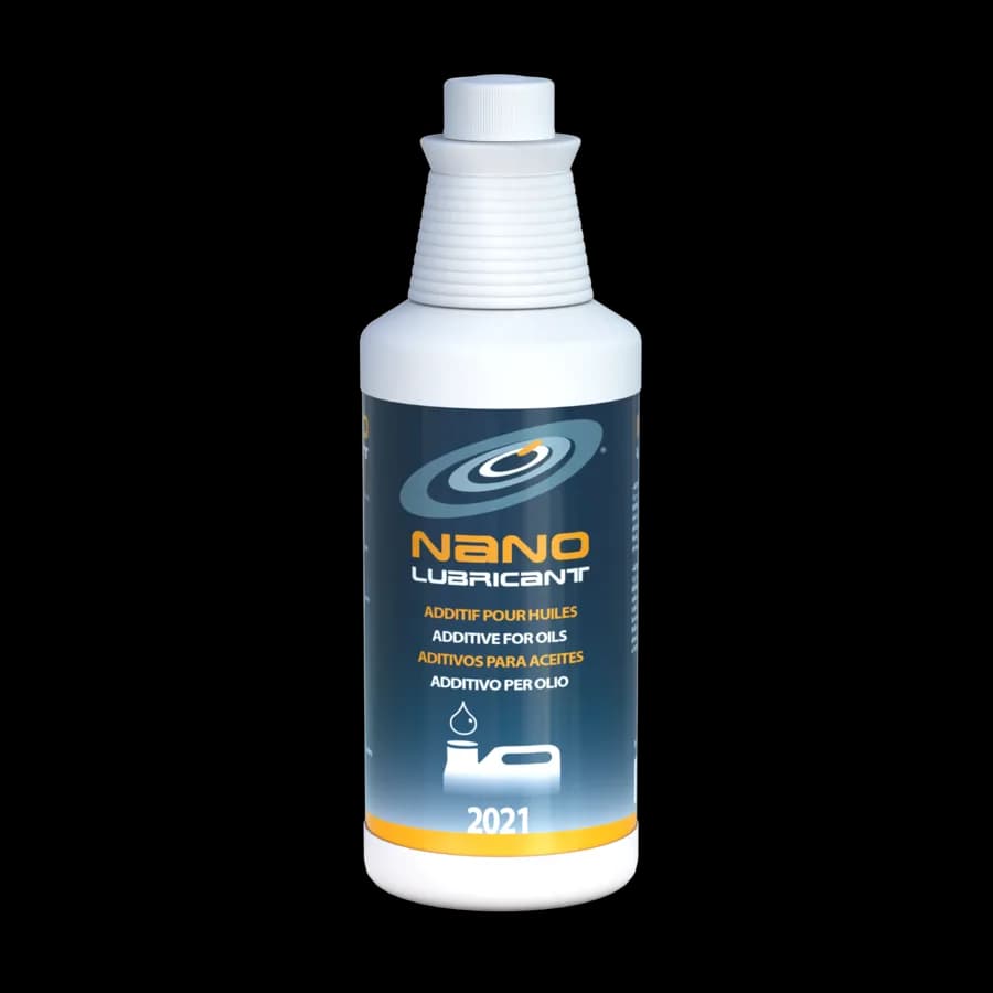NANO LUBRICANT - Dodatek do olejów