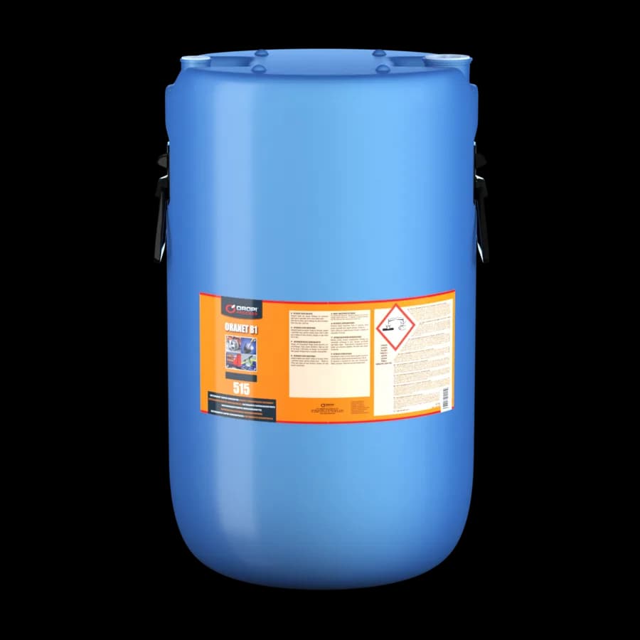 ORANET B1 - Detergent superkoncentrat