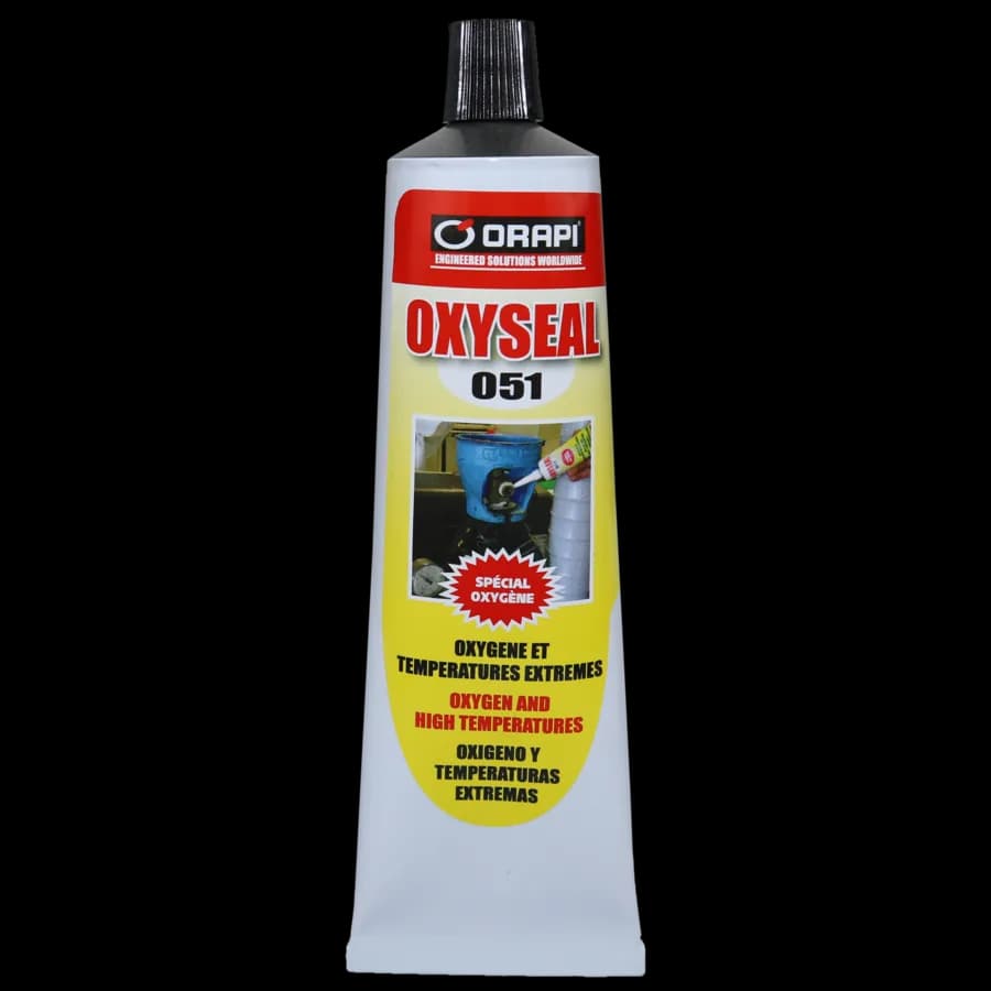 OXYSEAL - Uszczelniacz gwintów, tlen