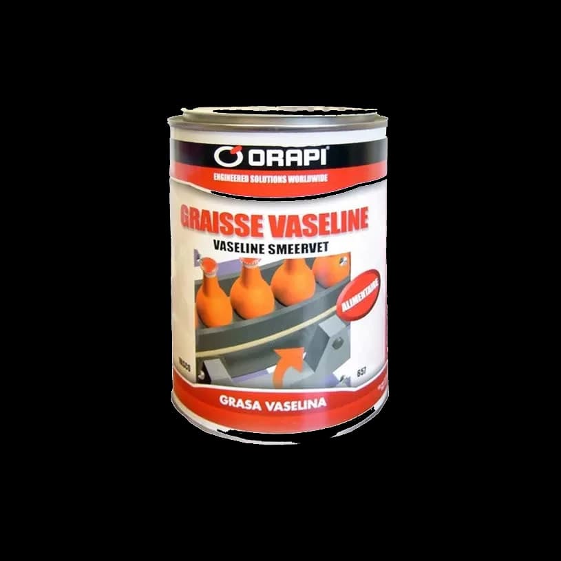 VASCO - Smar wazelinowy